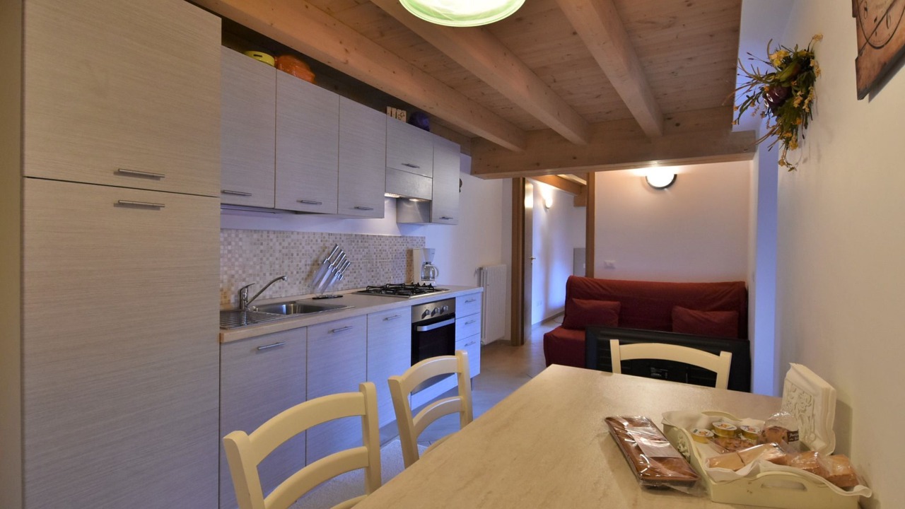 Photo of Bedroom in Pedesina