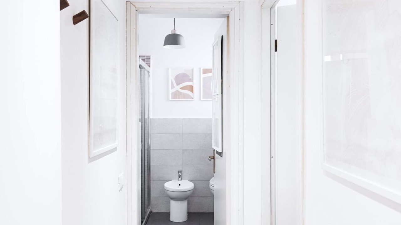Photo of Bathroom in Washington