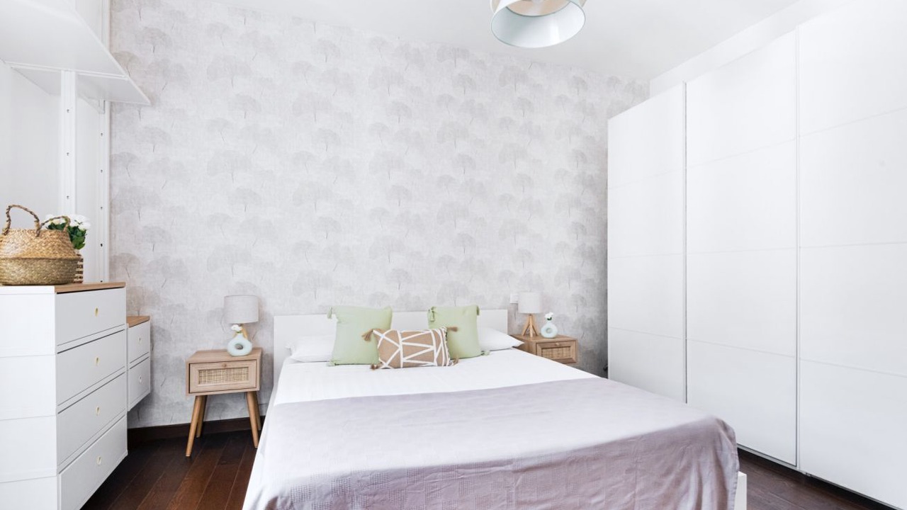 Photo of Bedroom in Washington