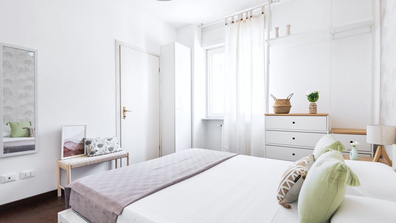 Photo of Bedroom in Washington