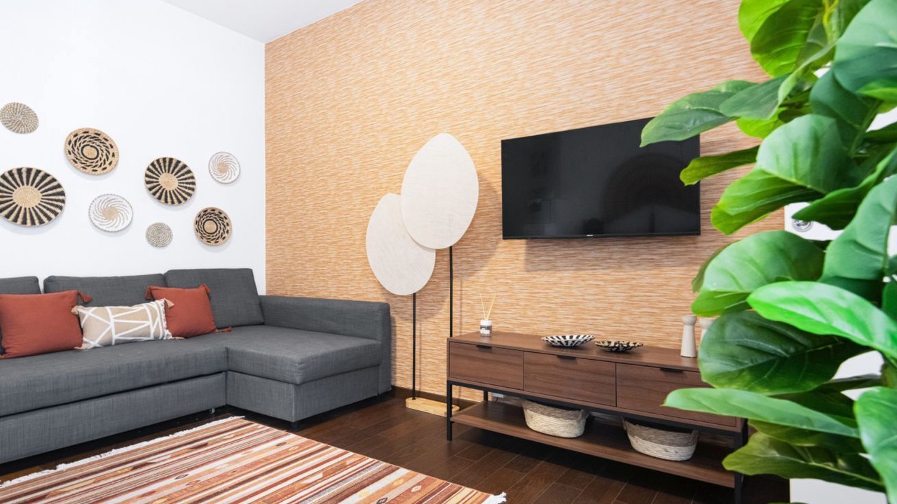 Photo of Livingroom in Washington