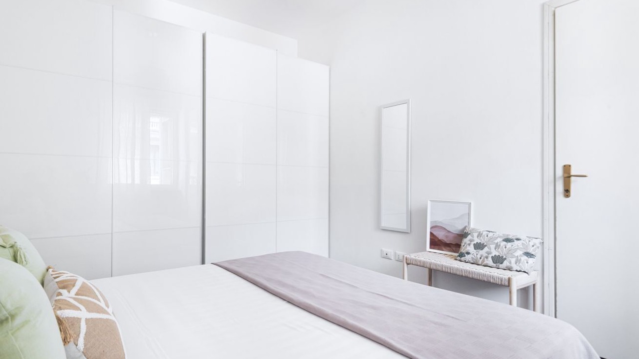 Photo of Bedroom in Washington