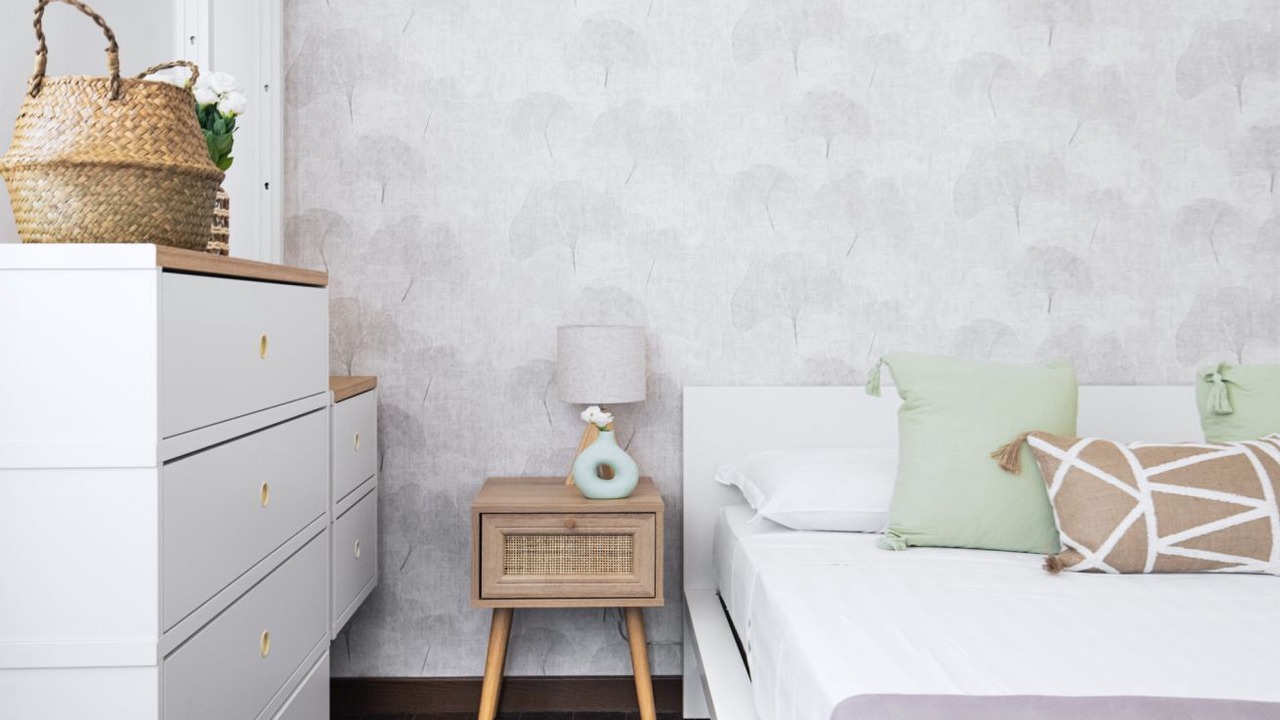 Photo of Bedroom in Washington