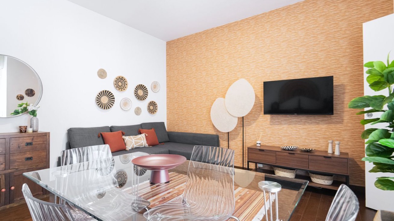 Photo of Livingroom in Washington