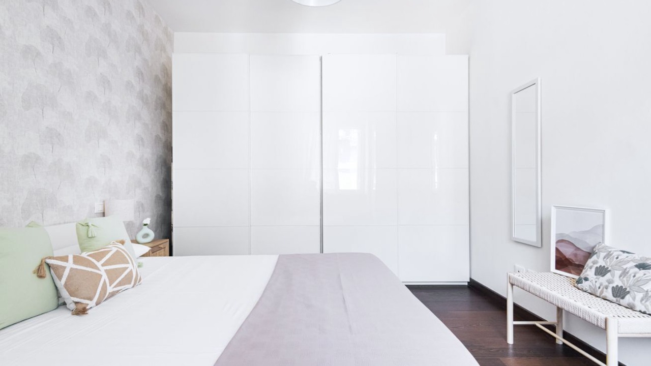 Photo of Bedroom in Washington