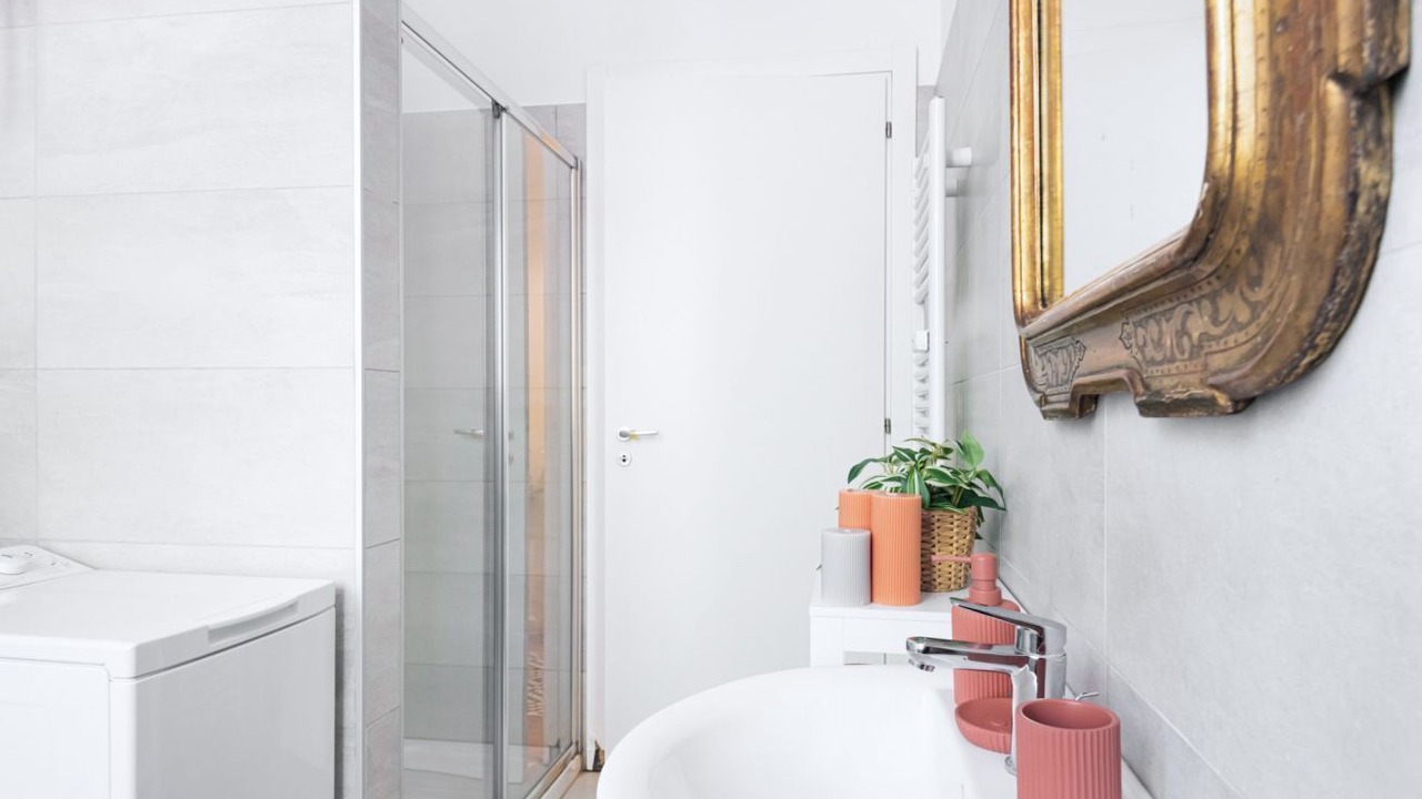 Photo of Bathroom in Washington