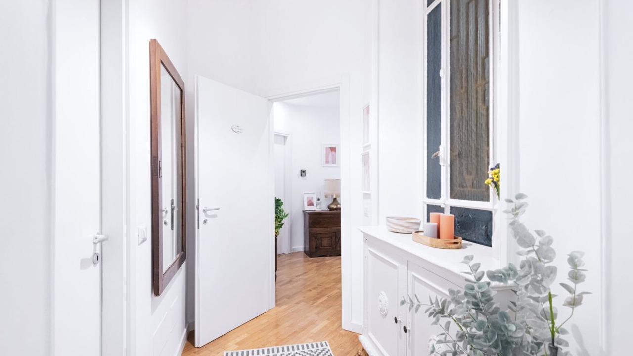 Photo of Bathroom in Washington