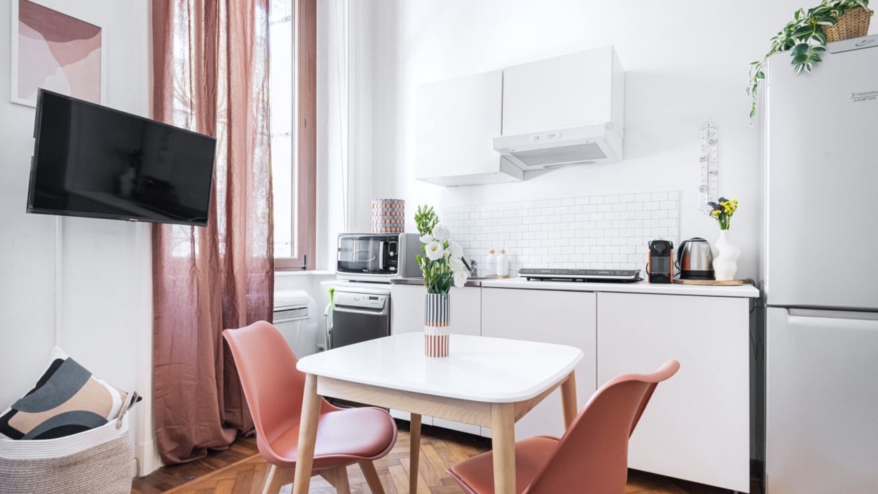 Photo of Kitchen in Washington