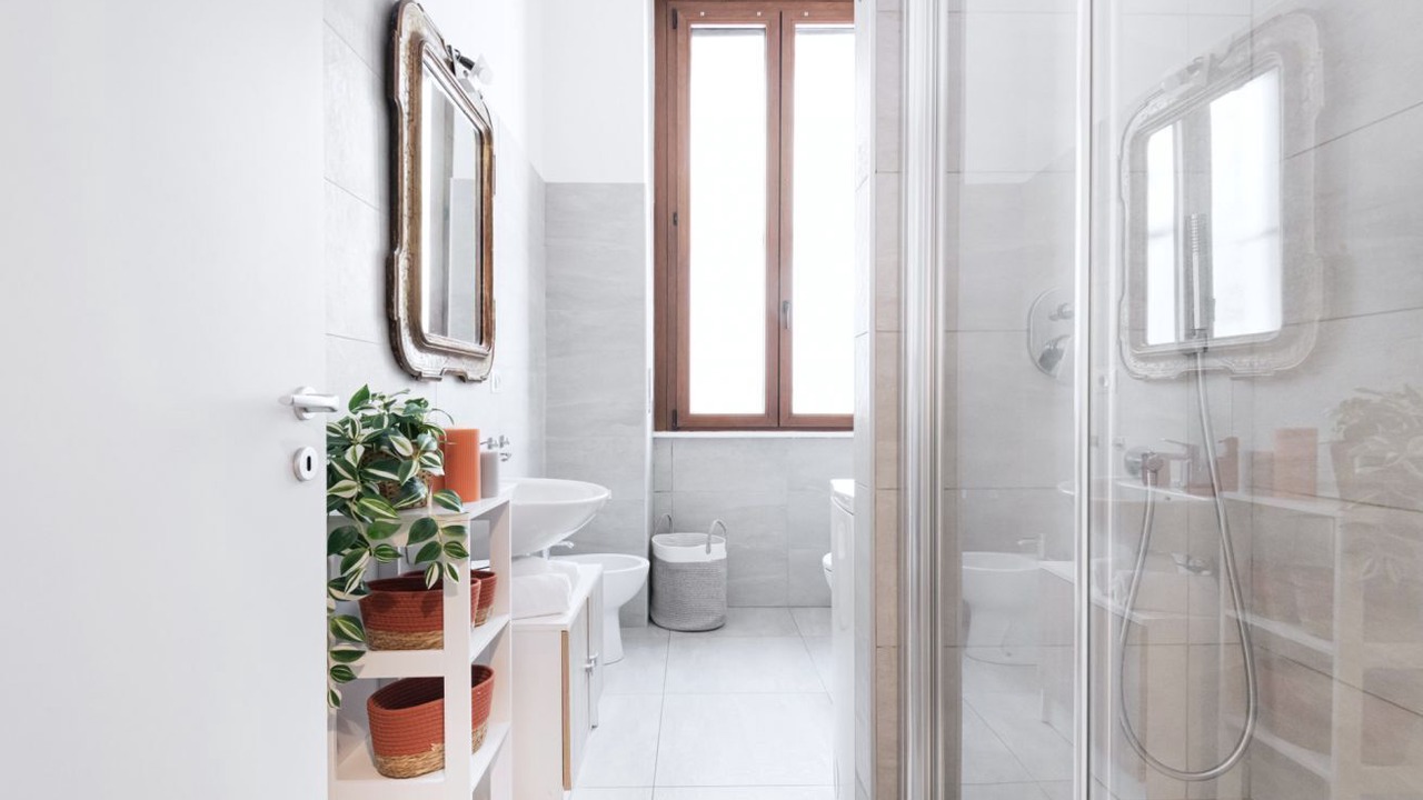 Photo of Bathroom in Washington