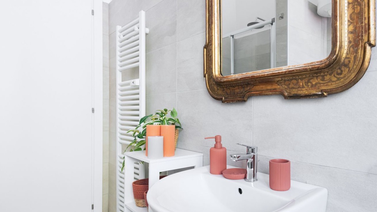 Photo of Bathroom in Washington