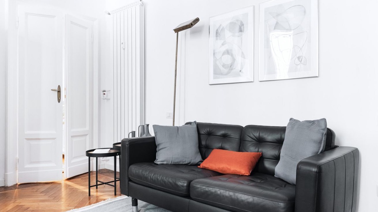 Photo of Livingroom in Washington