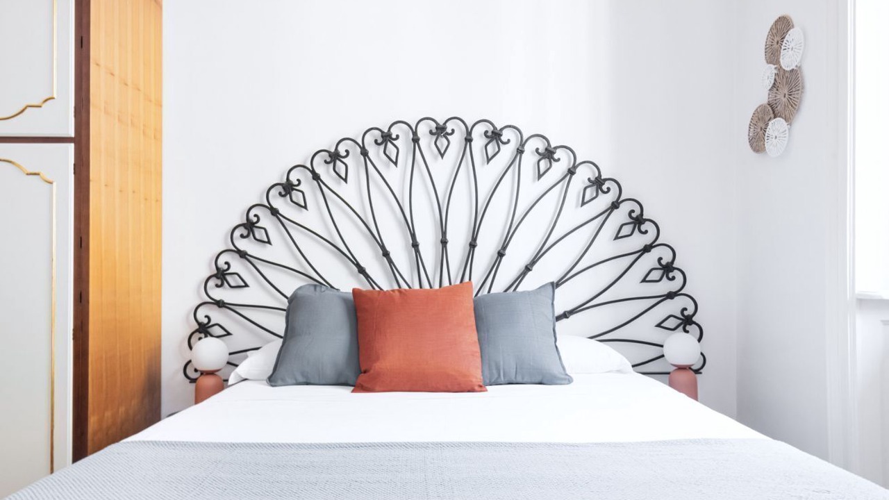 Photo of Bedroom in Washington
