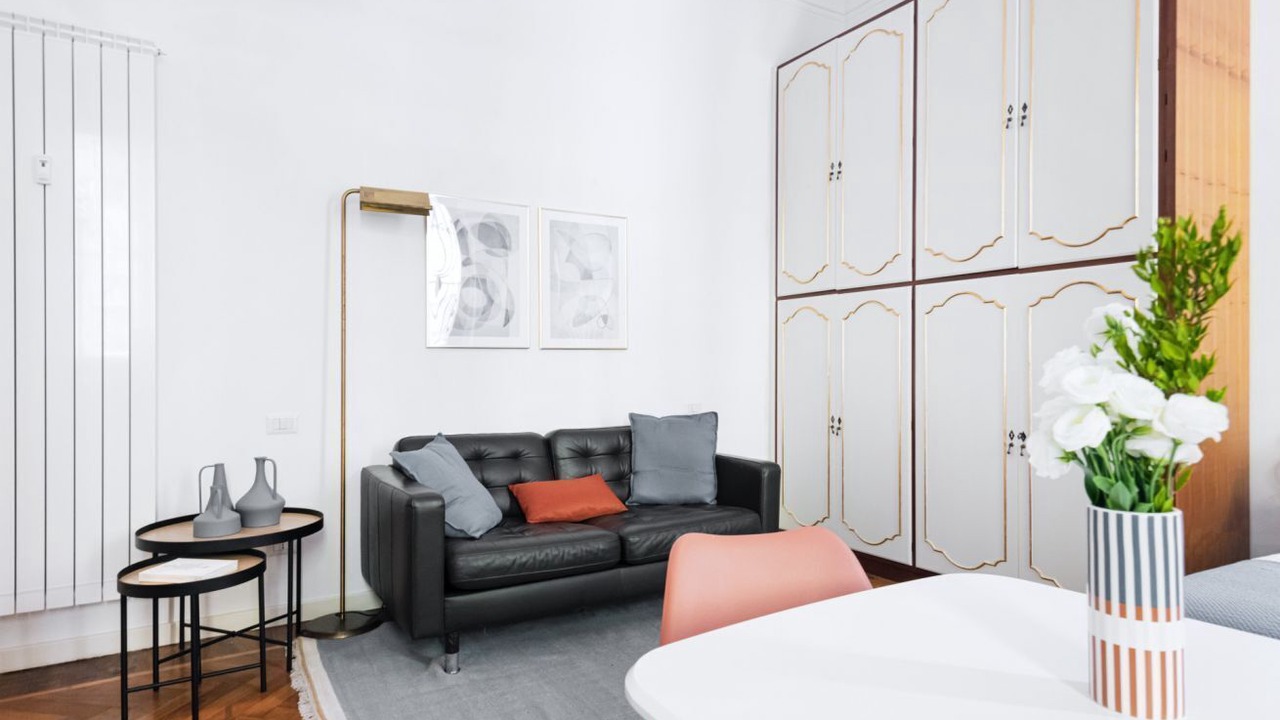 Photo of Livingroom in Washington