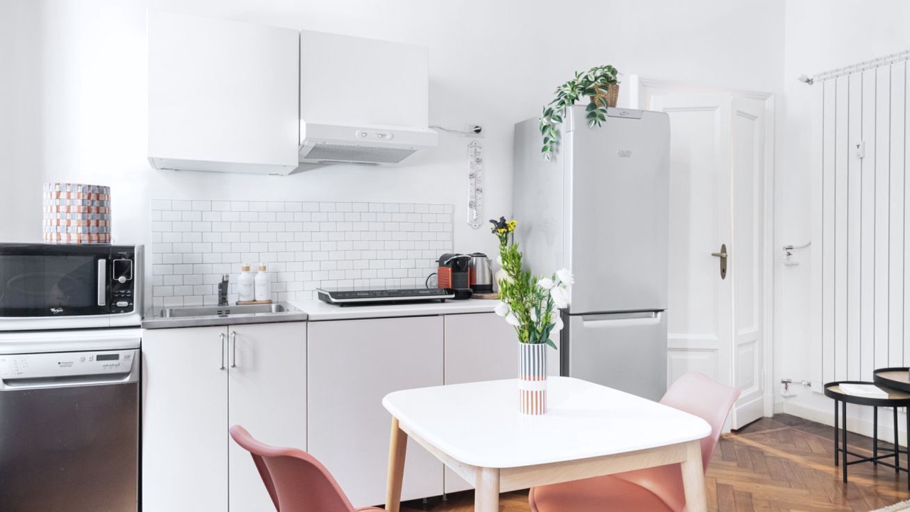 Photo of Kitchen in Washington