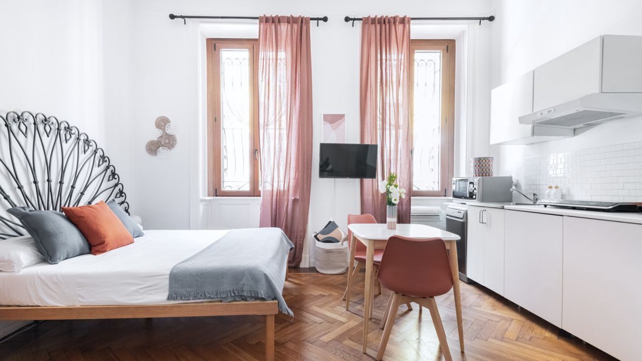 Photo of Bedroom in Washington
