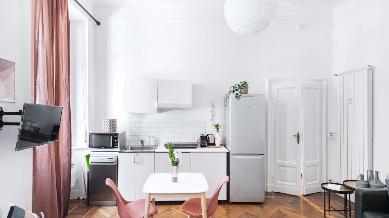 Photo of Kitchen in Washington