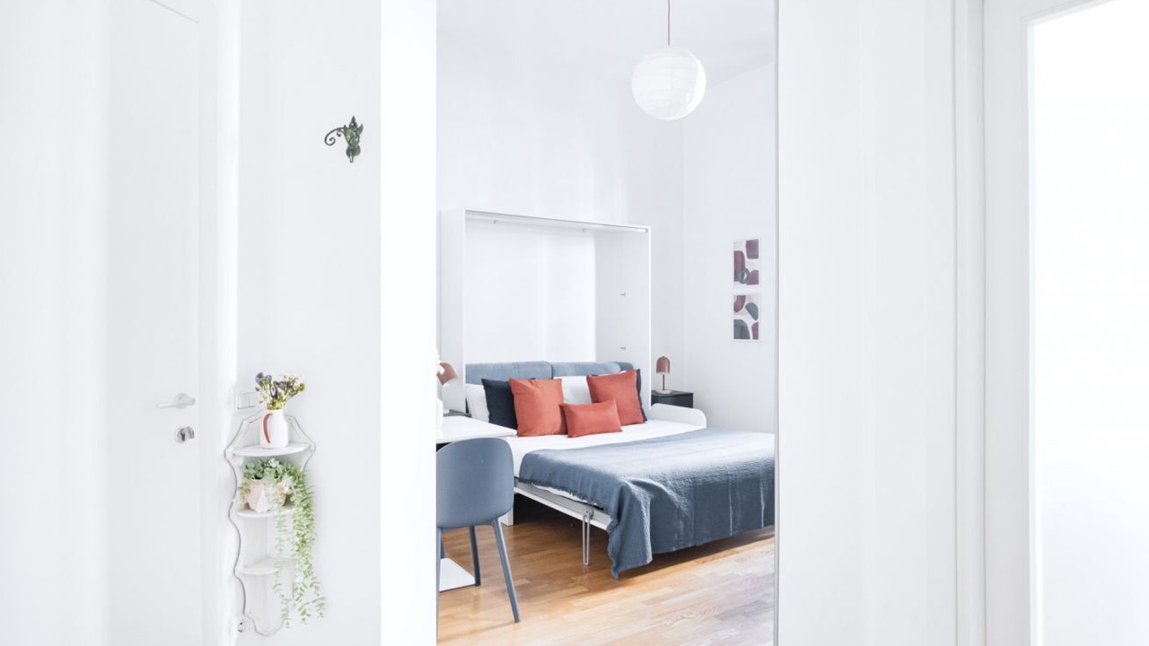 Photo of Bedroom in Washington
