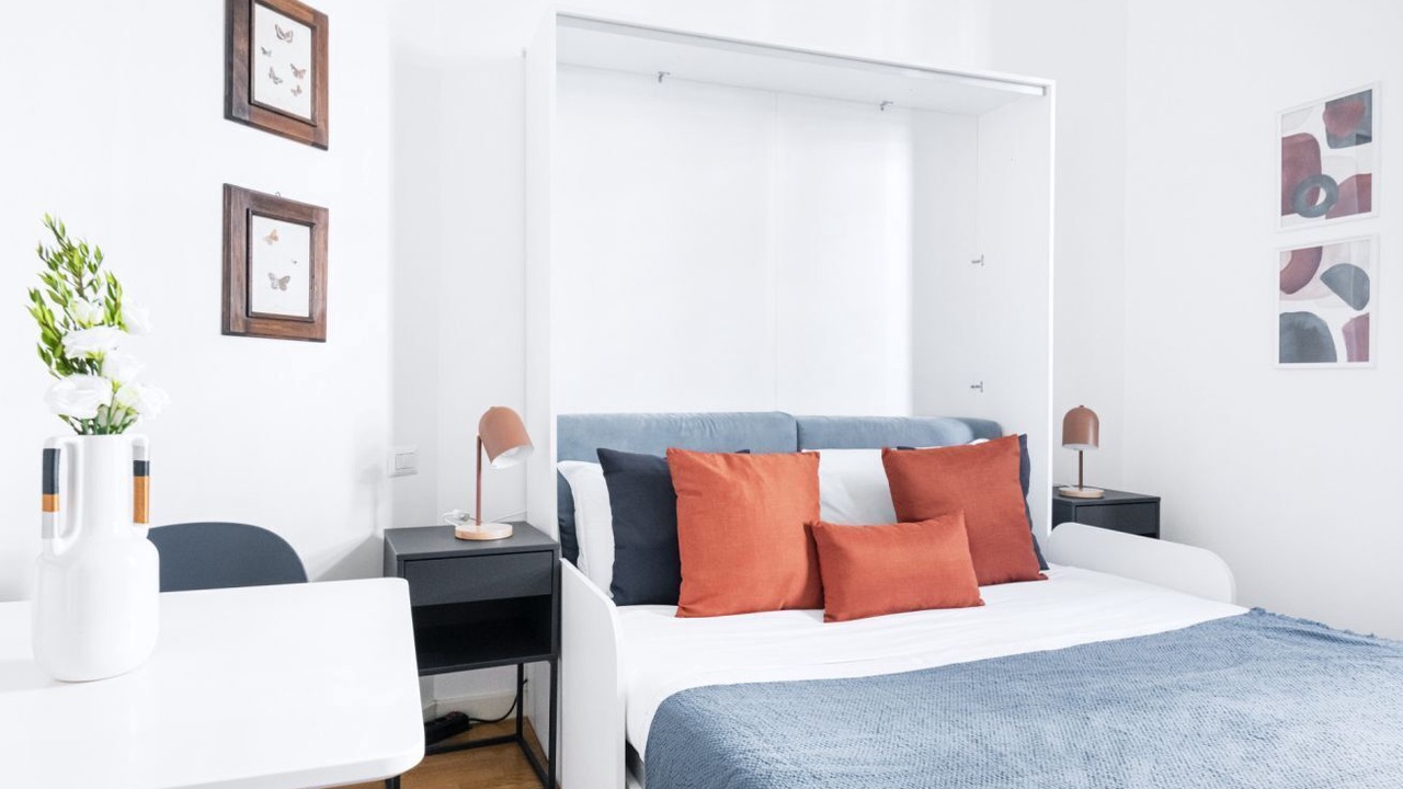 Photo of Bedroom in Washington