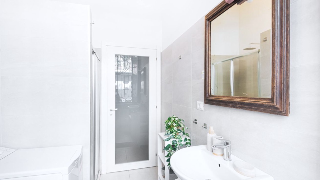 Photo of Bathroom in Washington