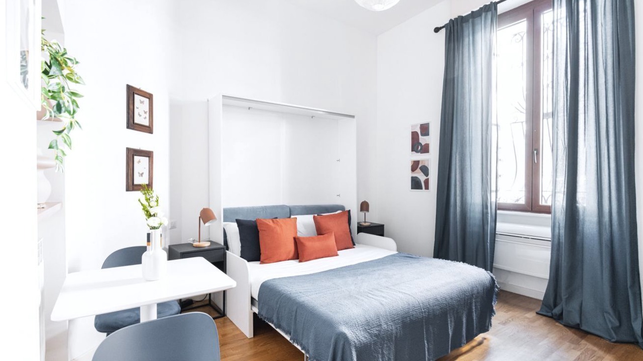 Photo of Bedroom in Washington