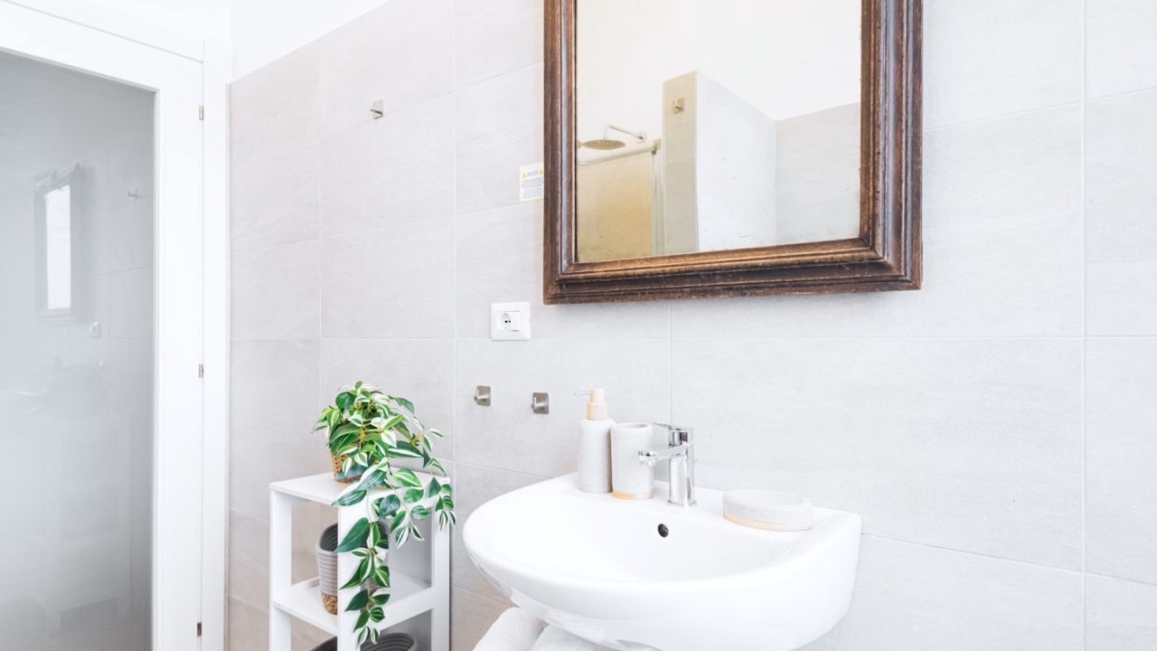 Photo of Bathroom in Washington