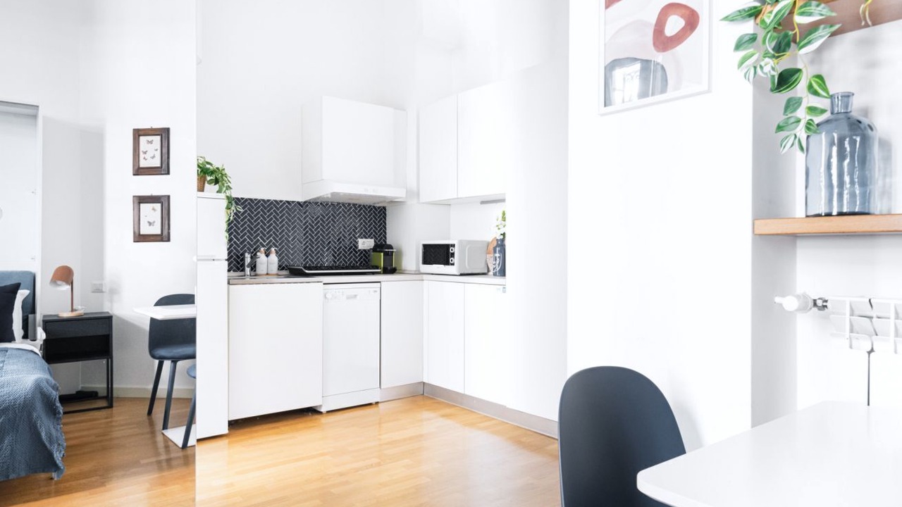 Photo of Kitchen in Washington