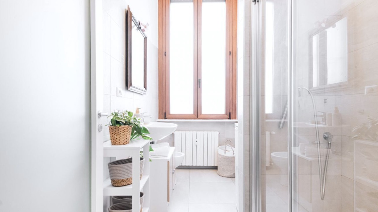 Photo of Bathroom in Washington