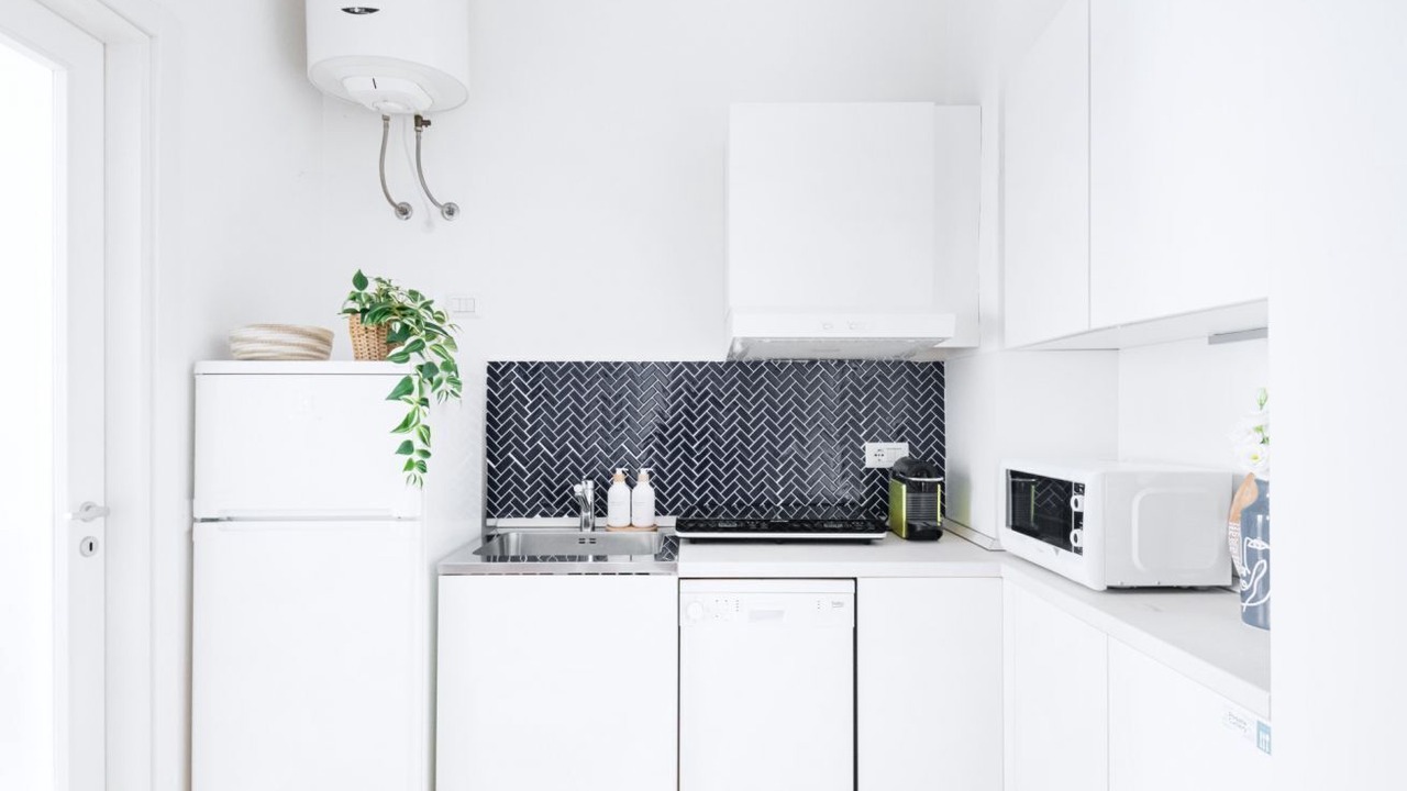 Photo of Kitchen in Washington