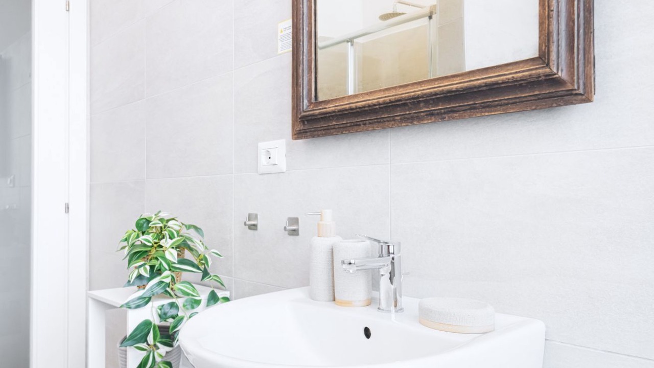 Photo of Bathroom in Washington