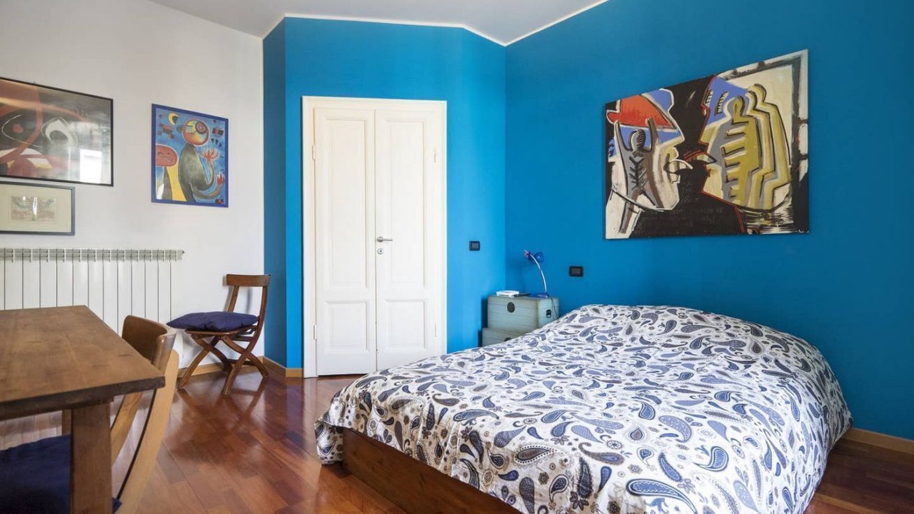 Photo of Bedroom in Porta Genova