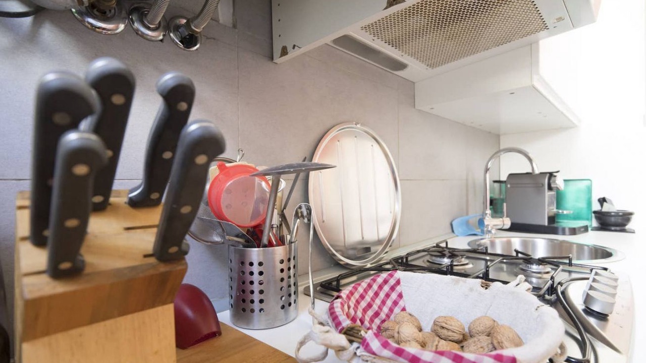Photo of Kitchen in Porta Genova