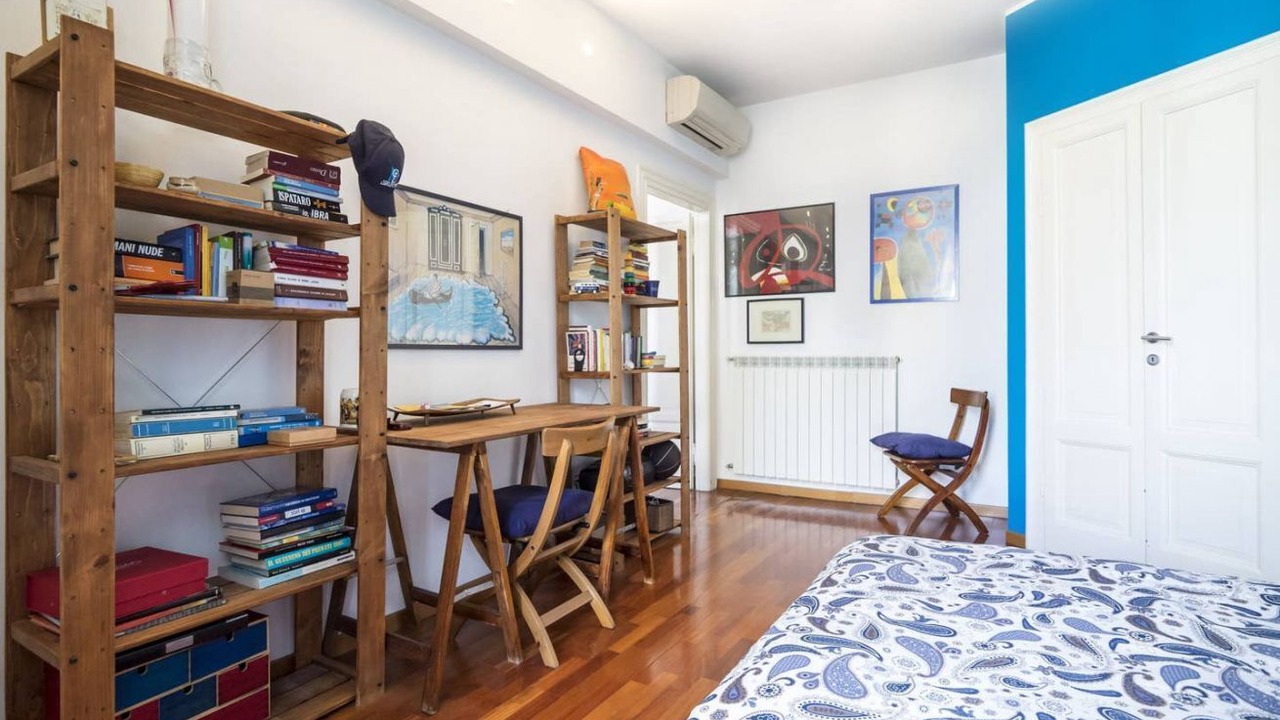 Photo of Bedroom in Porta Genova