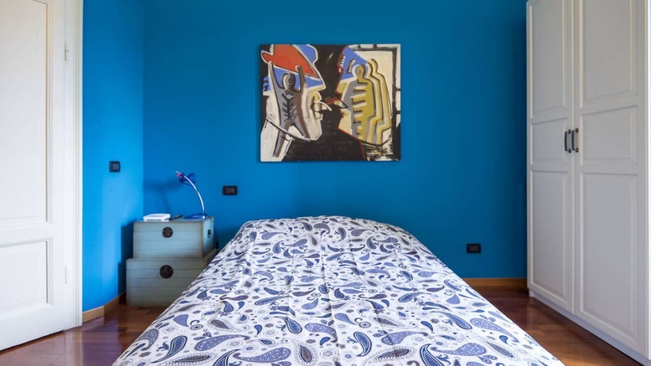 Photo of Bedroom in Porta Genova
