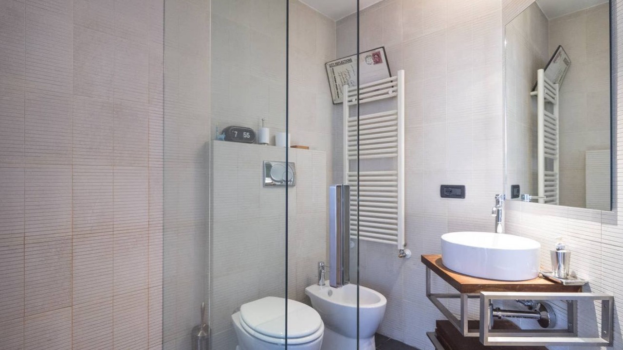 Photo of Bathroom in Porta Genova