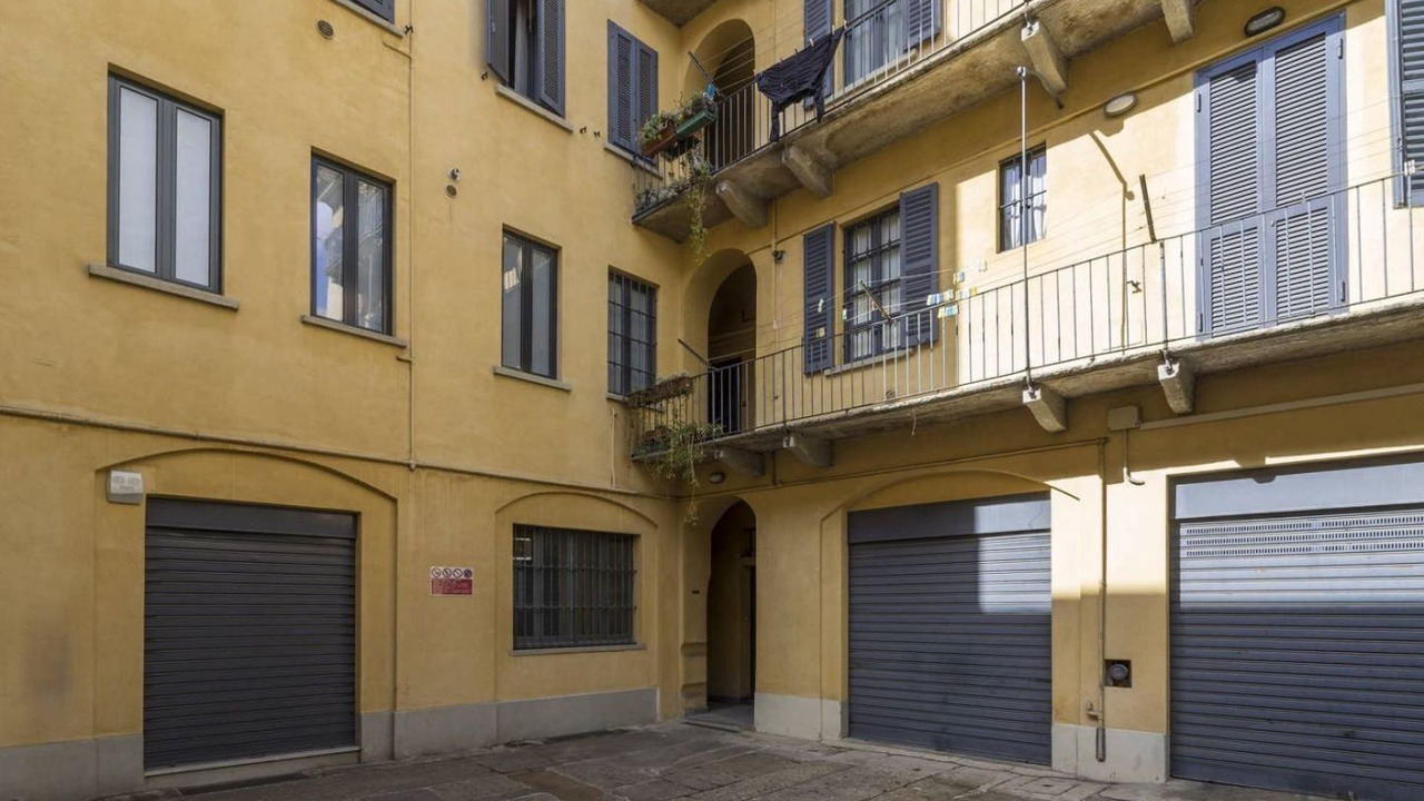 Photo of Outdoor in Porta Genova