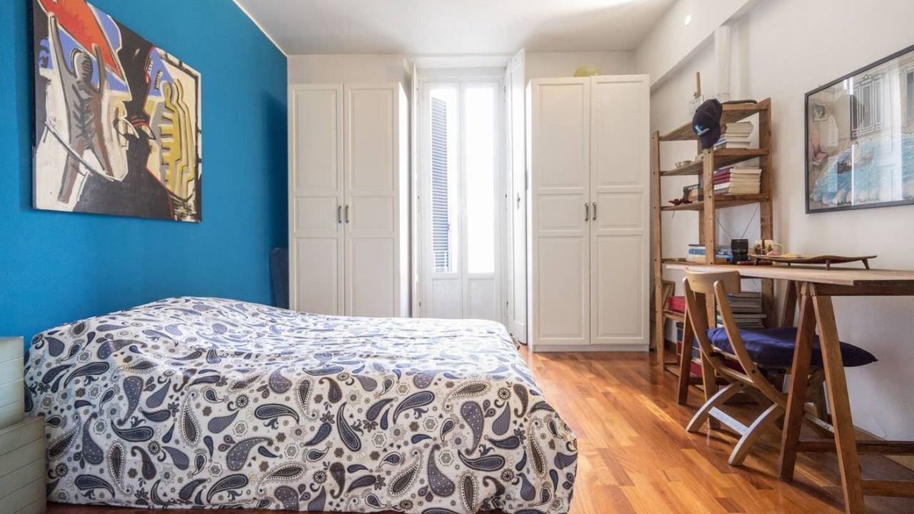 Photo of Bedroom in Porta Genova