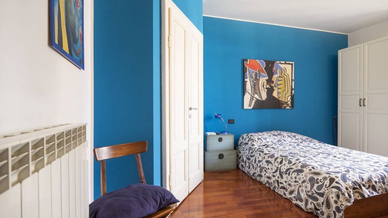 Photo of Bedroom in Porta Genova