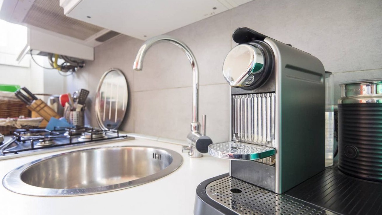 Photo of Kitchen in Porta Genova