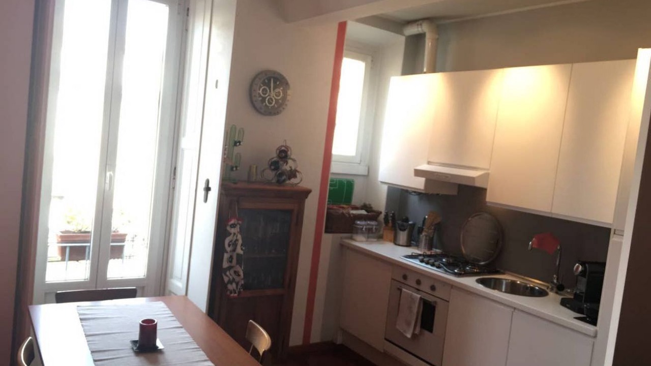 Photo of Kitchen in Porta Genova