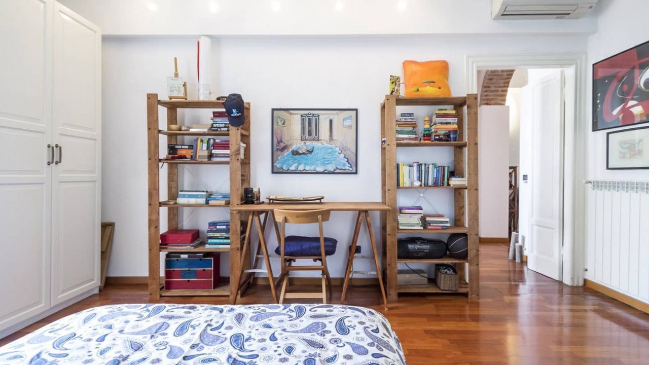 Photo of Bedroom in Porta Genova