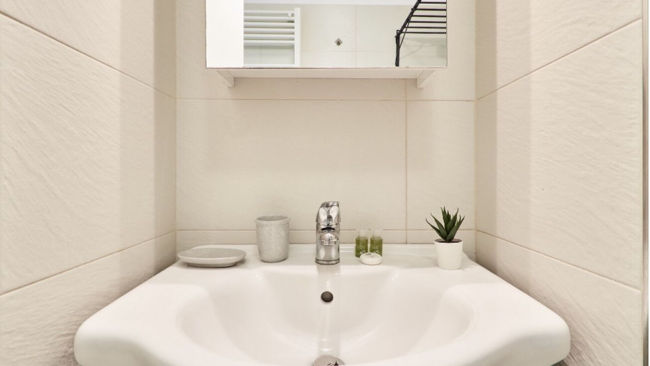 Photo of Bathroom in Porta Venezia
