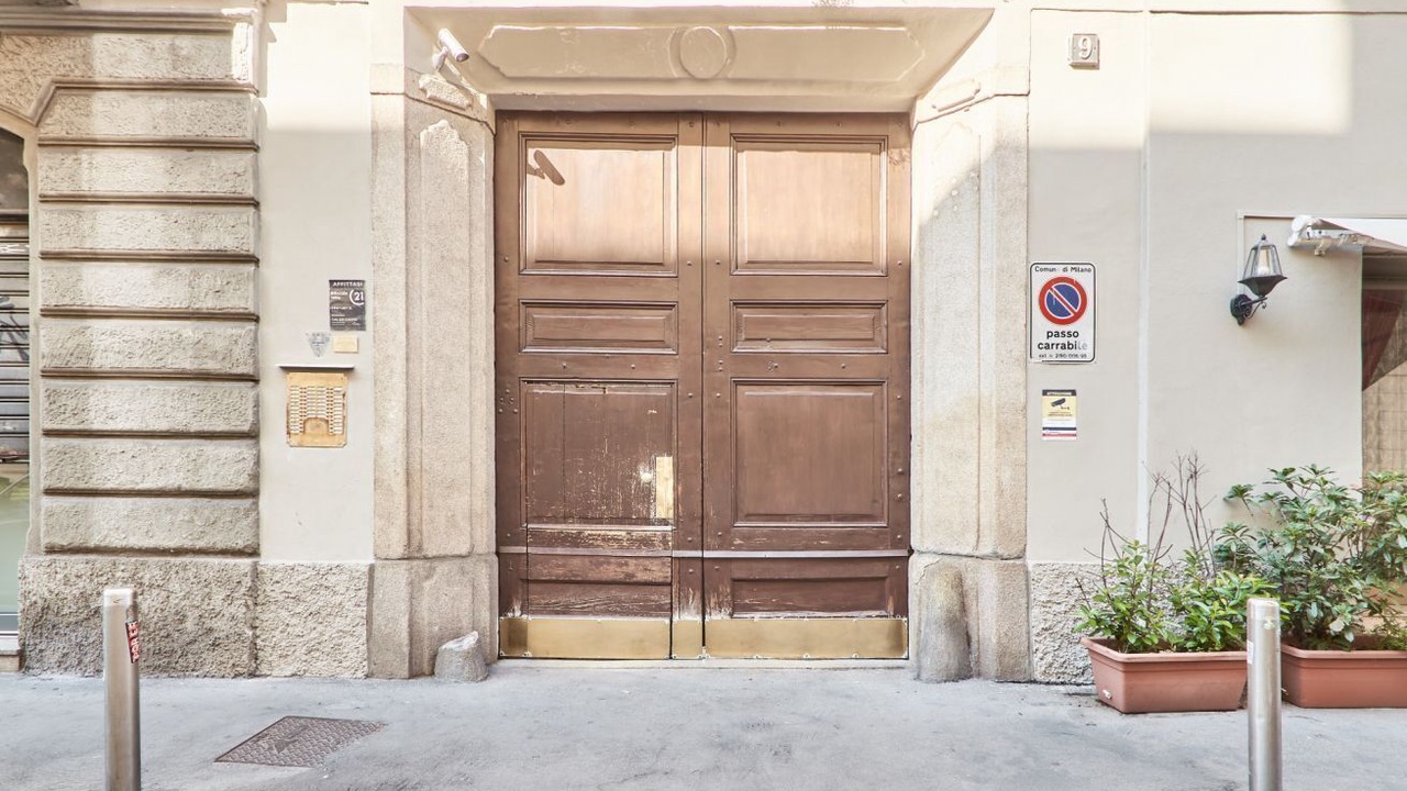 Photo of Outdoor in Porta Venezia