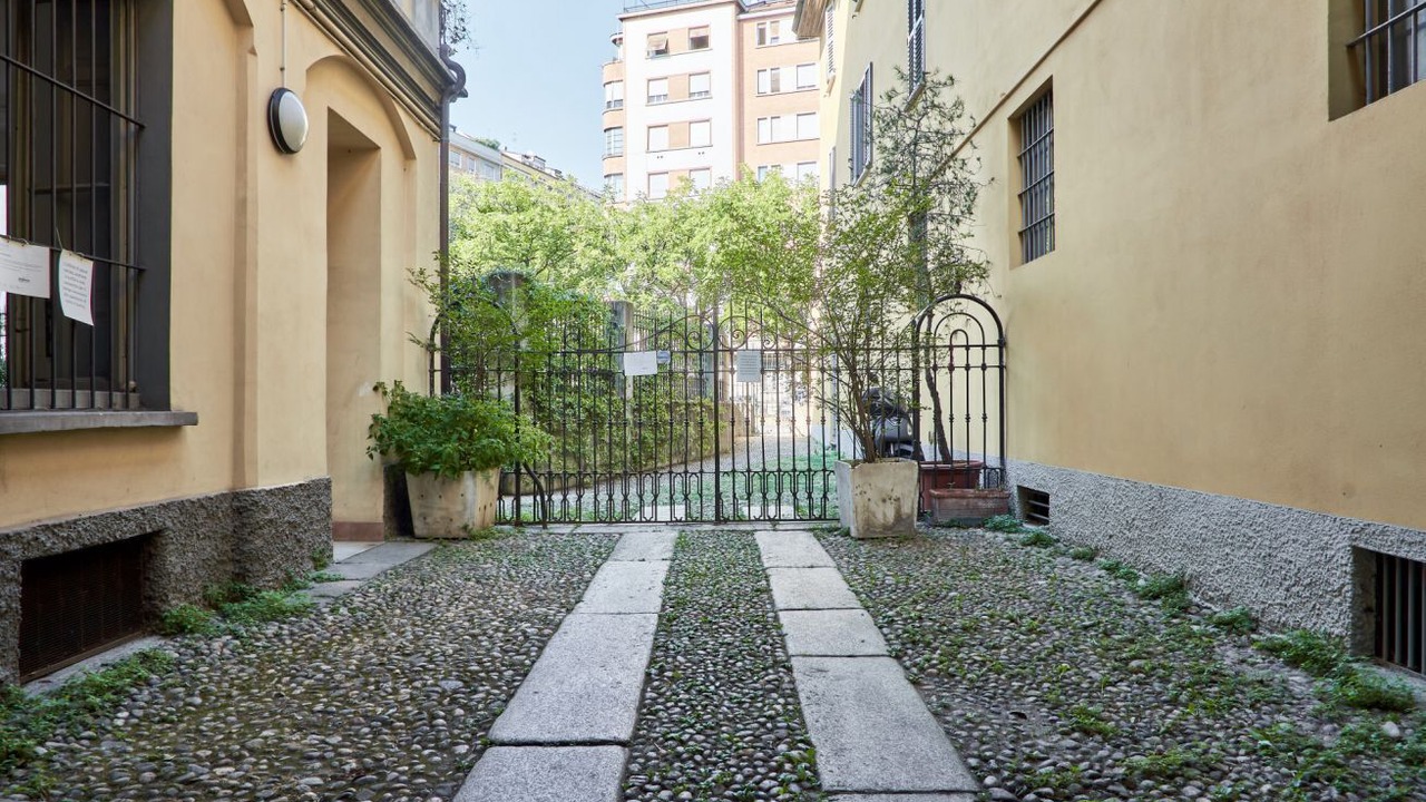Photo of Outdoor in Porta Venezia