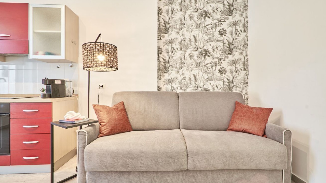 Photo of Livingroom in Porta Venezia