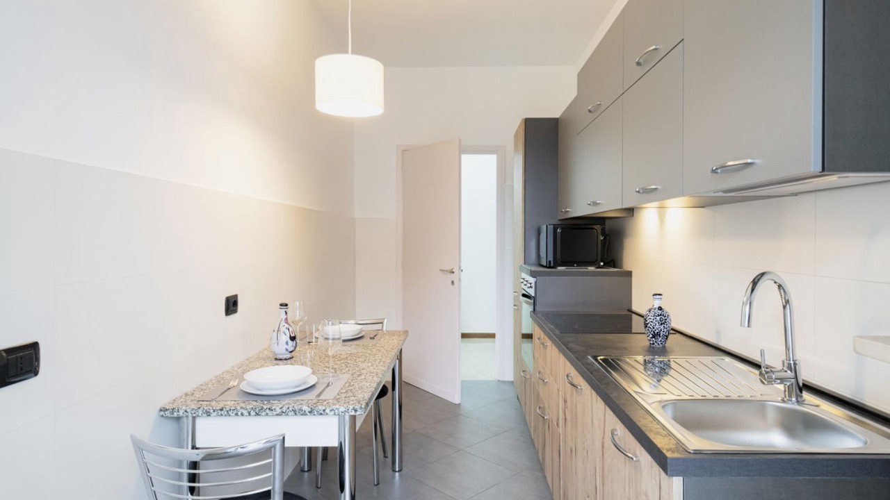 Photo of Kitchen in Central Station
