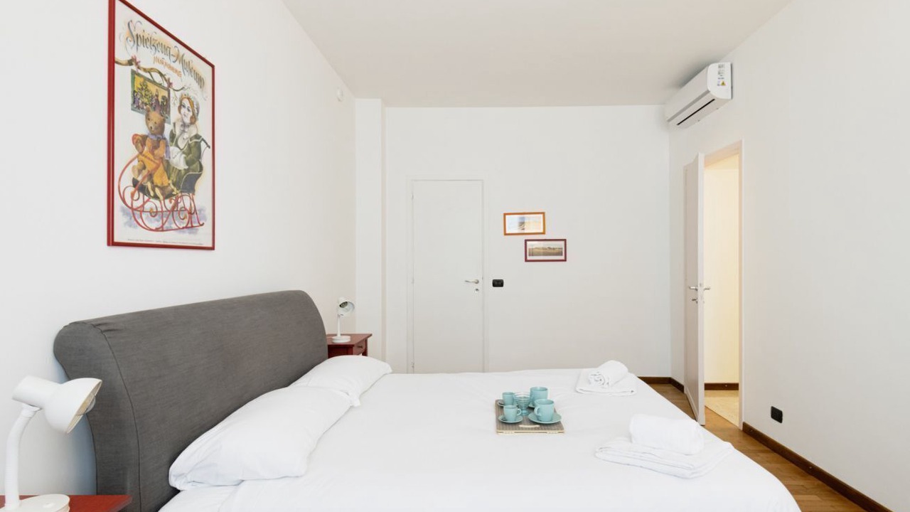 Photo of Bedroom in Central Station