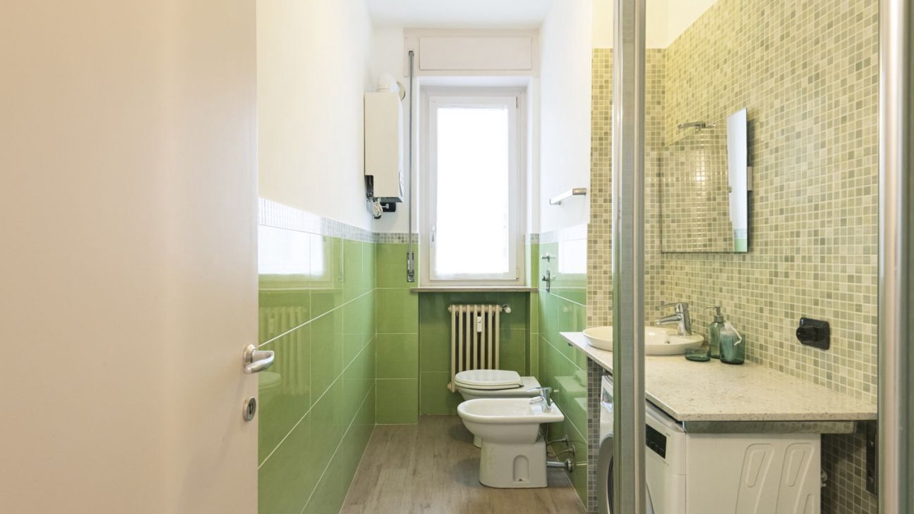 Photo of Bathroom in Central Station