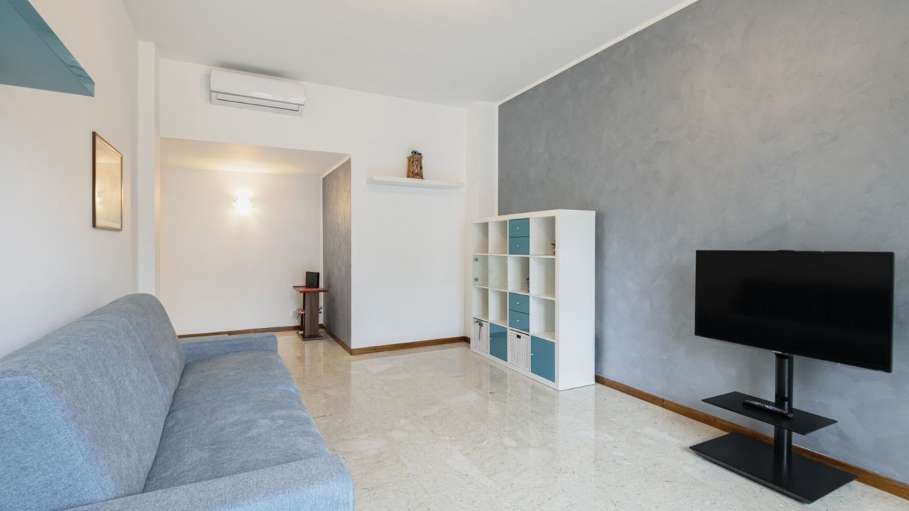 Photo of Livingroom in Central Station