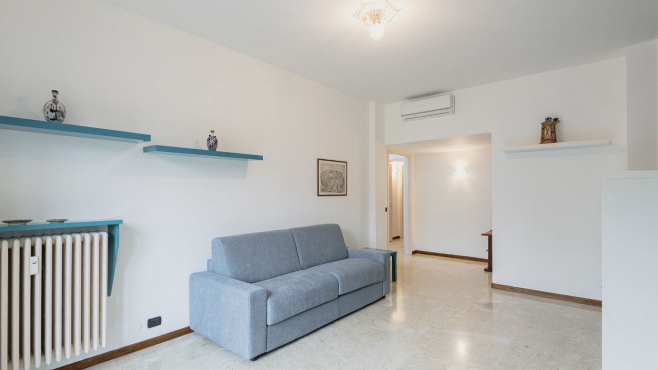 Photo of Livingroom in Central Station