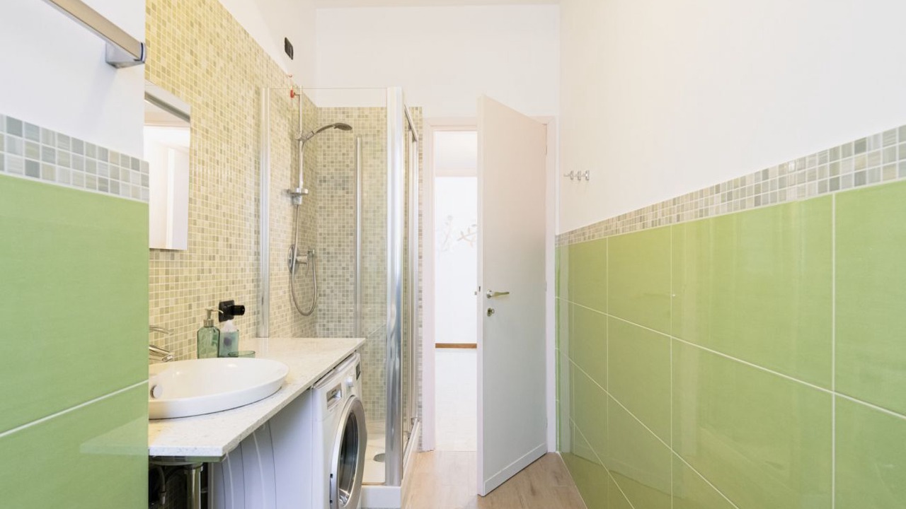 Photo of Bathroom in Central Station